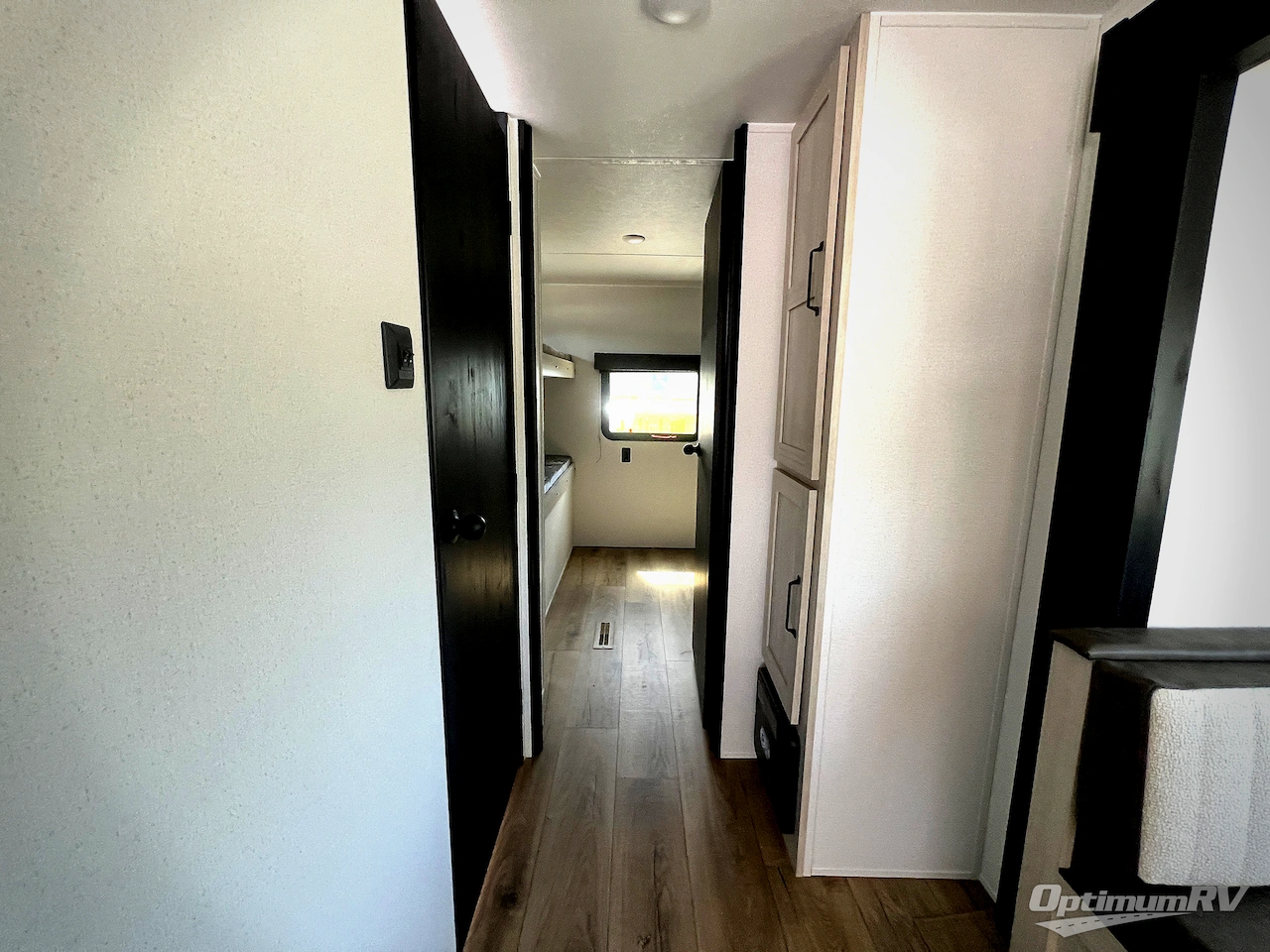 2026 Forest River Puma Camping Edition 305BHCE Photo 19