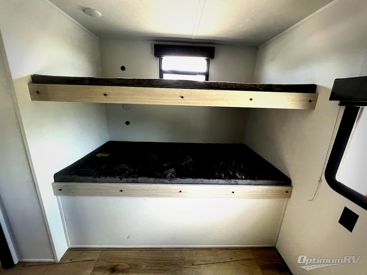 2026 Forest River Puma Camping Edition 305BHCE Photo 21