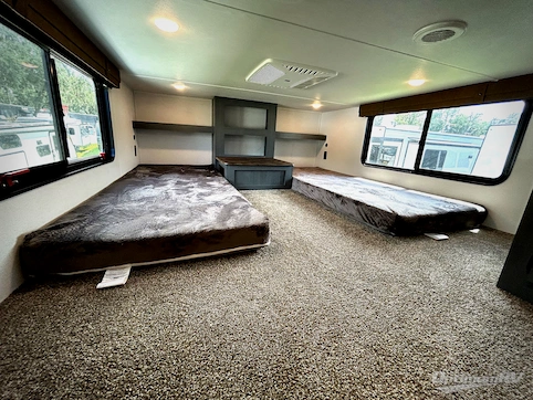 2026 Palomino Puma Destination 401RLFT RV Photo 3