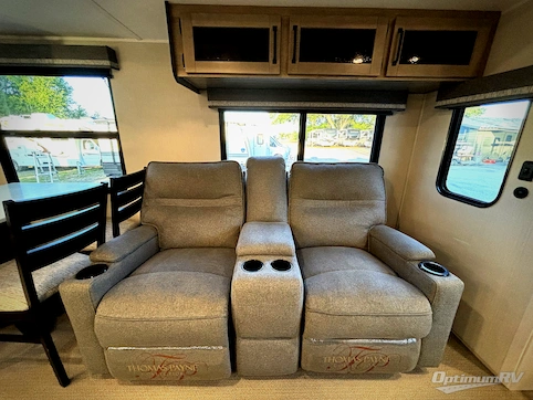 2024 Palomino Puma 31RLQS RV Photo 4