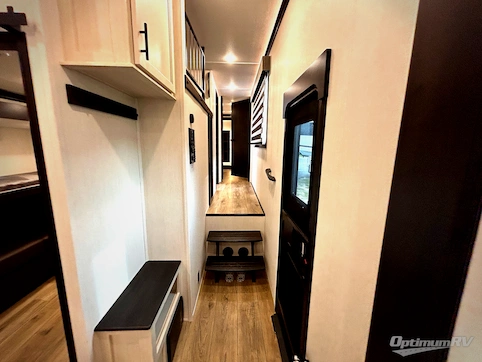 2026 Forest River Sabre 36FLX RV Photo 2