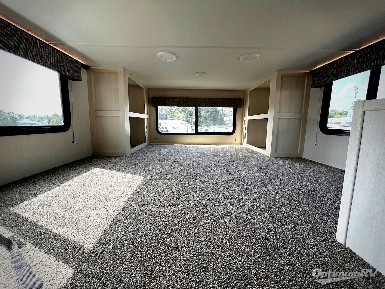 2026 Forest River Sabre 36DBB Photo 21