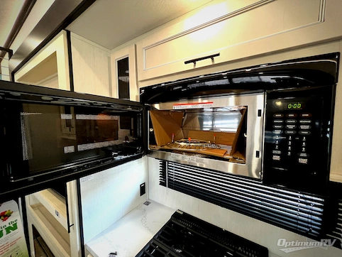 2026 Forest River Sabre 36DBB RV Photo 2