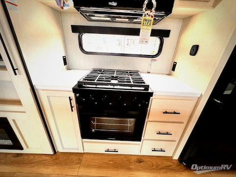 2026 Forest River Sabre 36DBB RV Photo 3