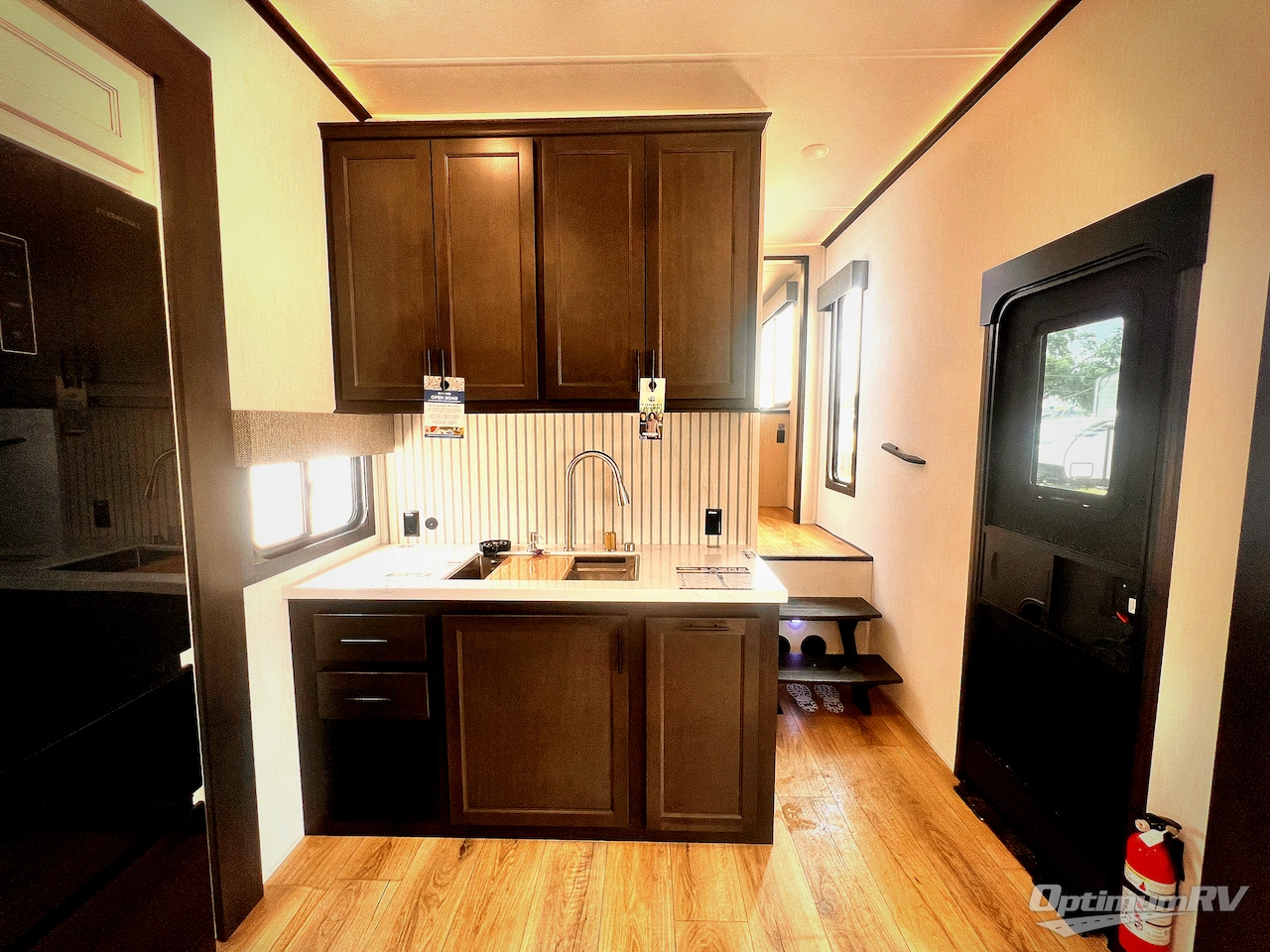 2026 Forest River Sabre 36DBB Photo 10