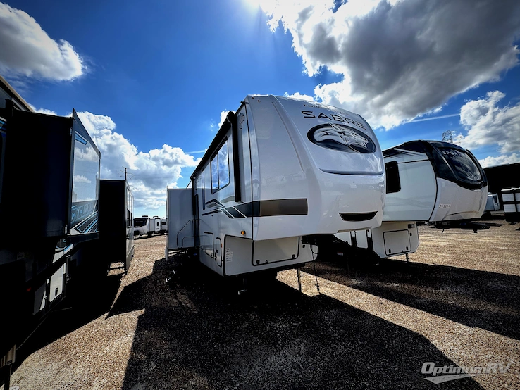 2026 Forest River Sabre 37RVMILES RV Photo 1