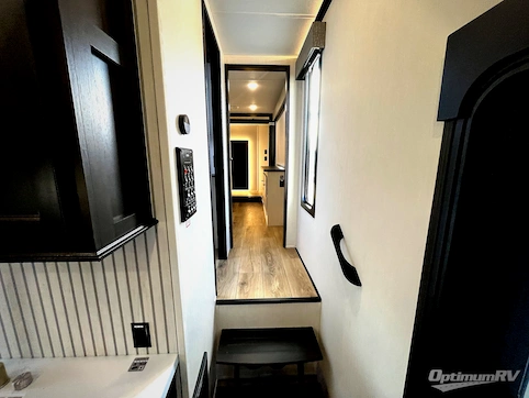2026 Forest River Sabre 36DBB RV Photo 3