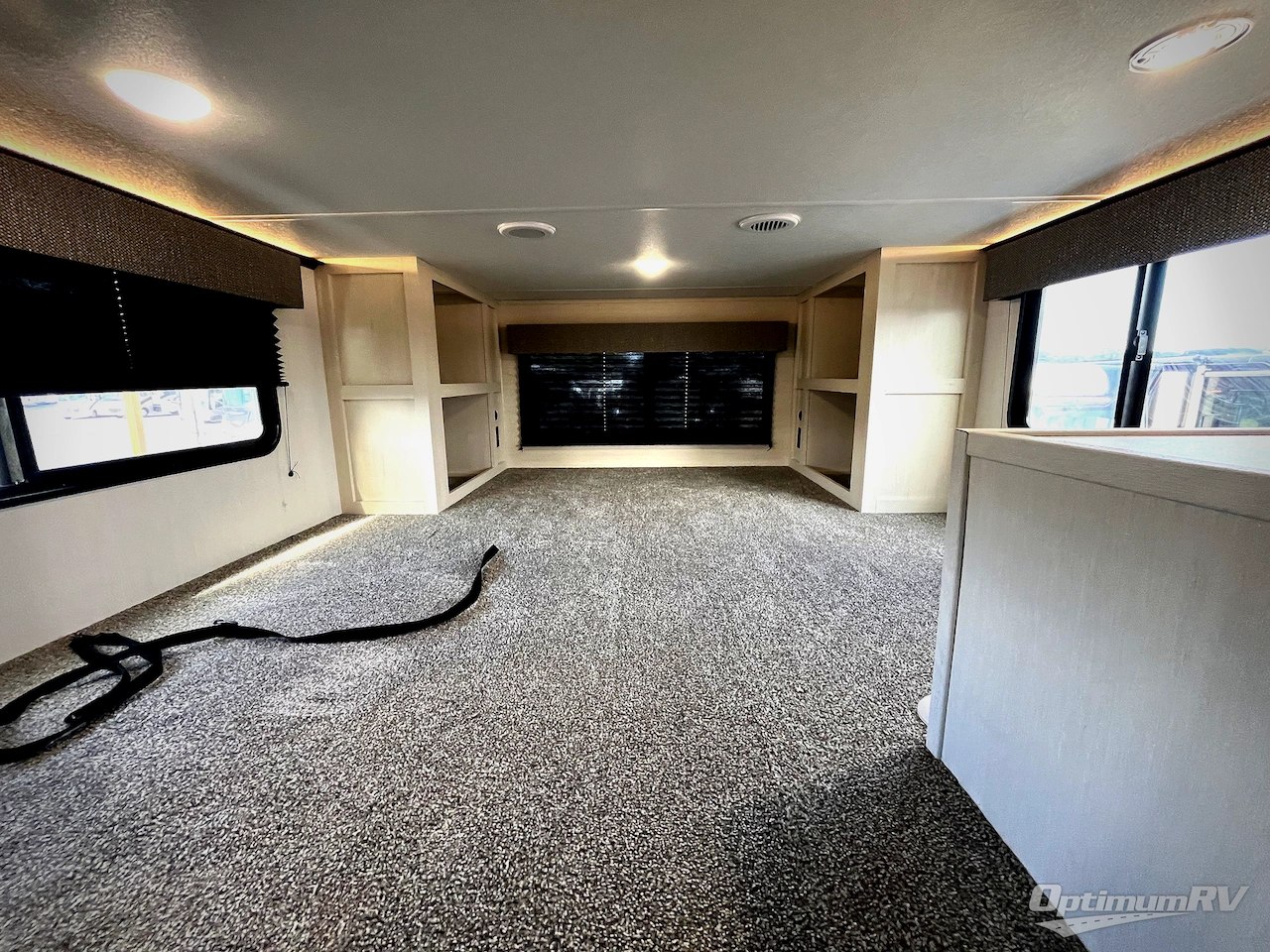 2026 Forest River Sabre 36DBB Photo 11