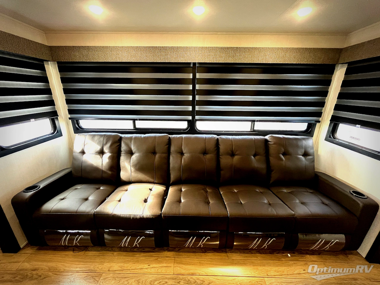 2026 Forest River Sabre 36DBB Photo 12