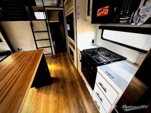 2026 Forest River Sabre 36DBB RV Photo 2