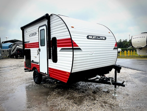 New 2026 Sunset Park Sun Lite 14RB Featured Photo