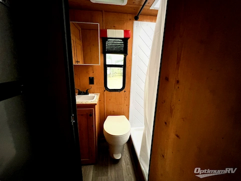 2026 Sunset Park Sun Lite 14RB RV Photo 4