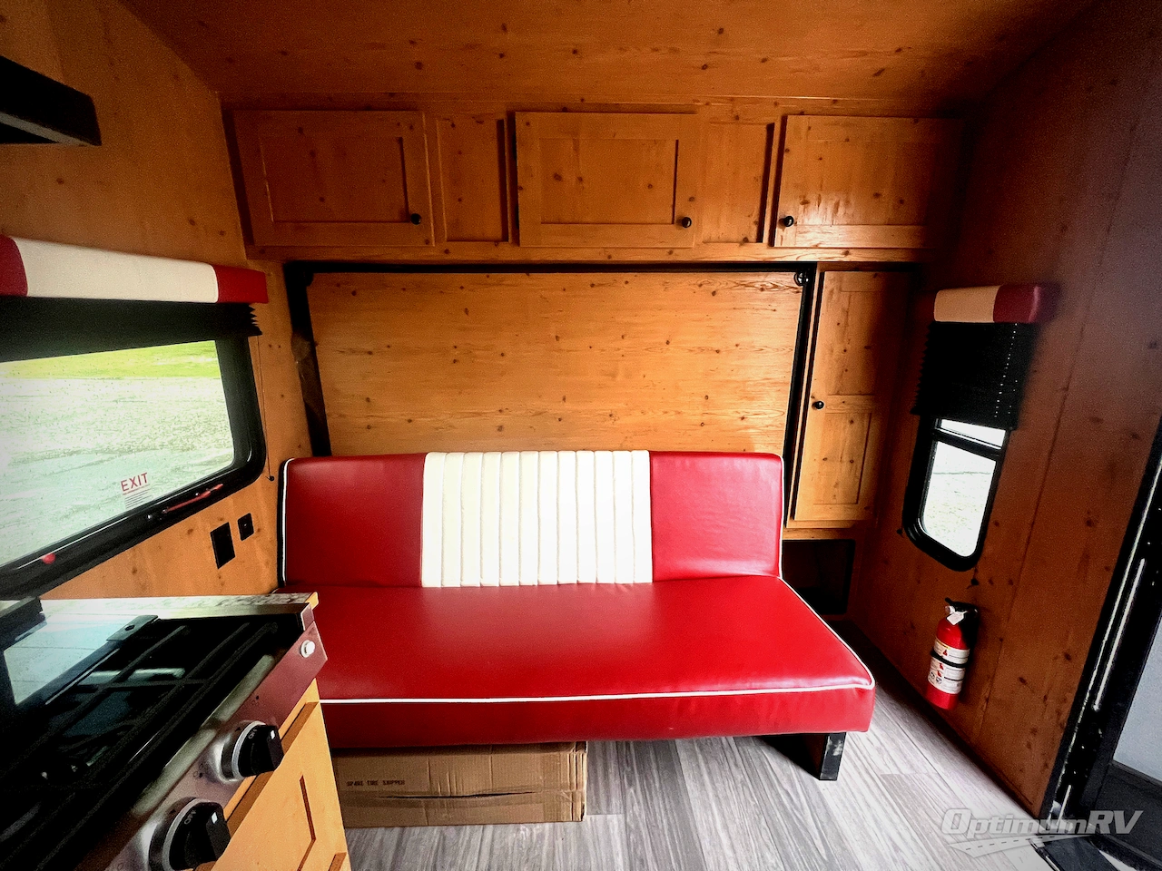 2026 Sunset Park Sun Lite 14RB Photo 5