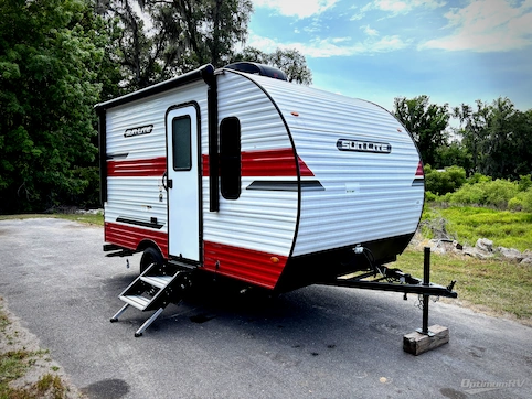 New 2026 Sunset Park Sun Lite LTD 13MJ Featured Photo