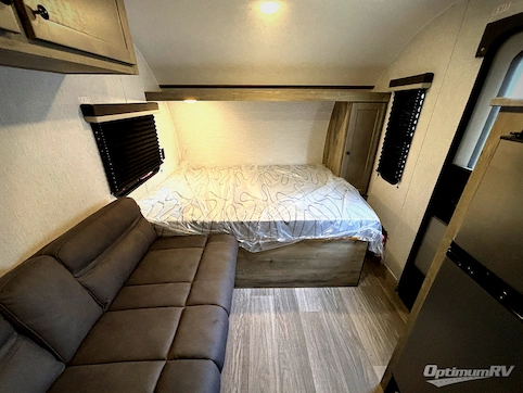 2026 Sunset Park Sun Lite LTD 13MJ RV Photo 2