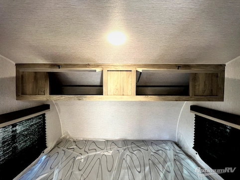 2026 Sunset Park SunRay 149 RV Photo 4