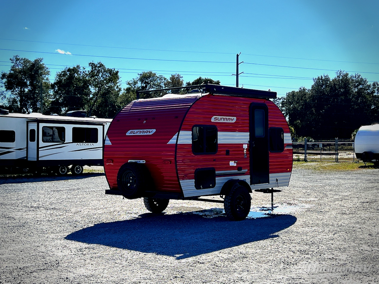 2026 Sunset Park SunRay 149 Photo 2