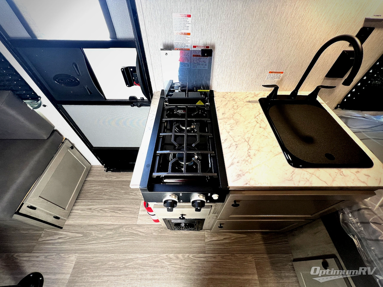 2026 Sunset Park SunRay 149 Photo 11