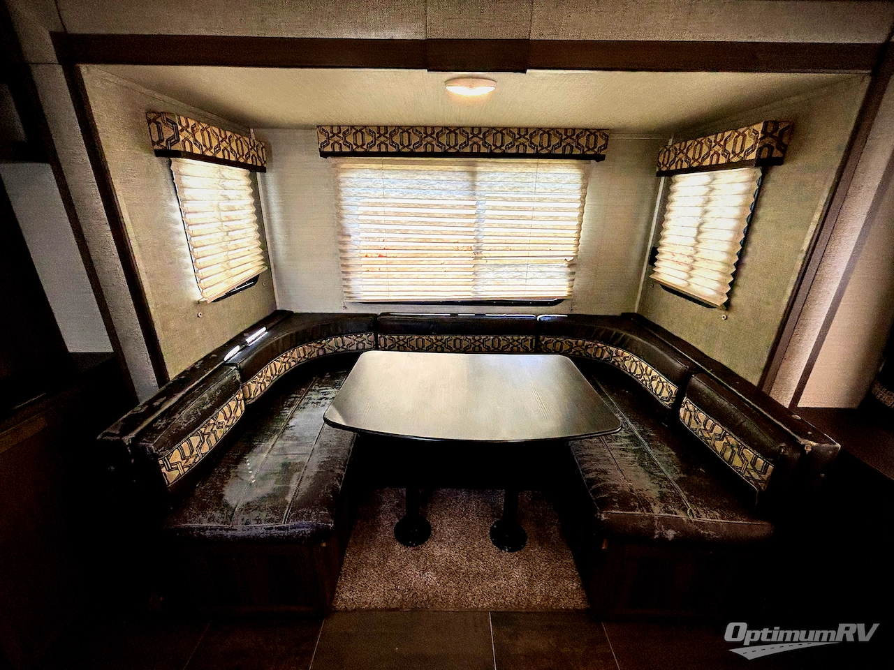 2017 Keystone Bullet Crossfire 2190EX Photo 8