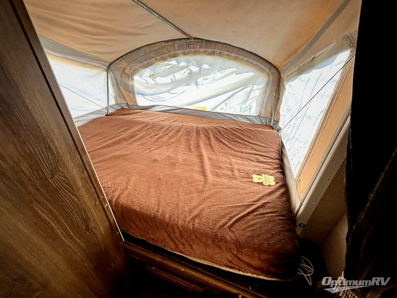 2017 Keystone Bullet Crossfire 2190EX Photo 16