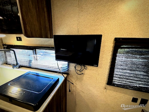 2020 Forest River Salem FSX 167RBK RV Photo 4