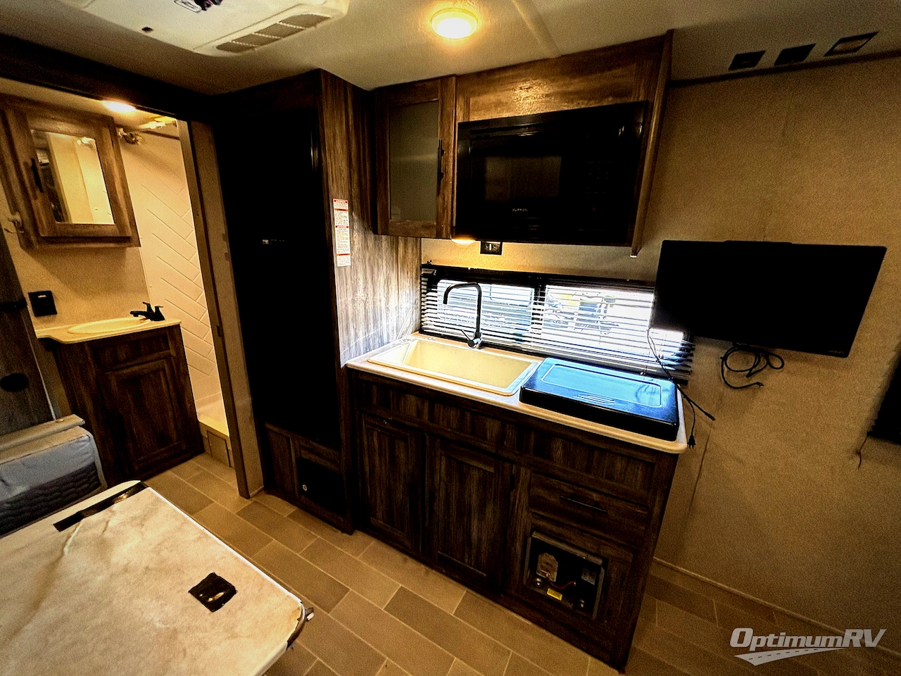 2020 Forest River Salem FSX 167RBK Photo 6