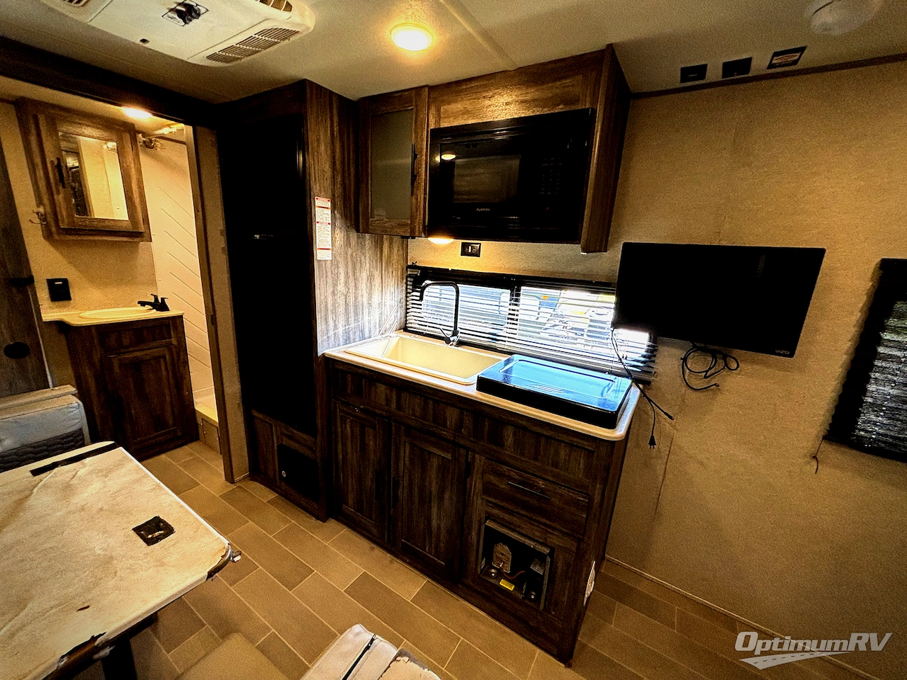 2020 Forest River Salem FSX 167RBK Photo 9