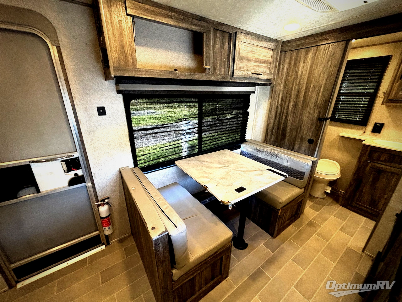 2020 Forest River Salem FSX 167RBK Photo 11