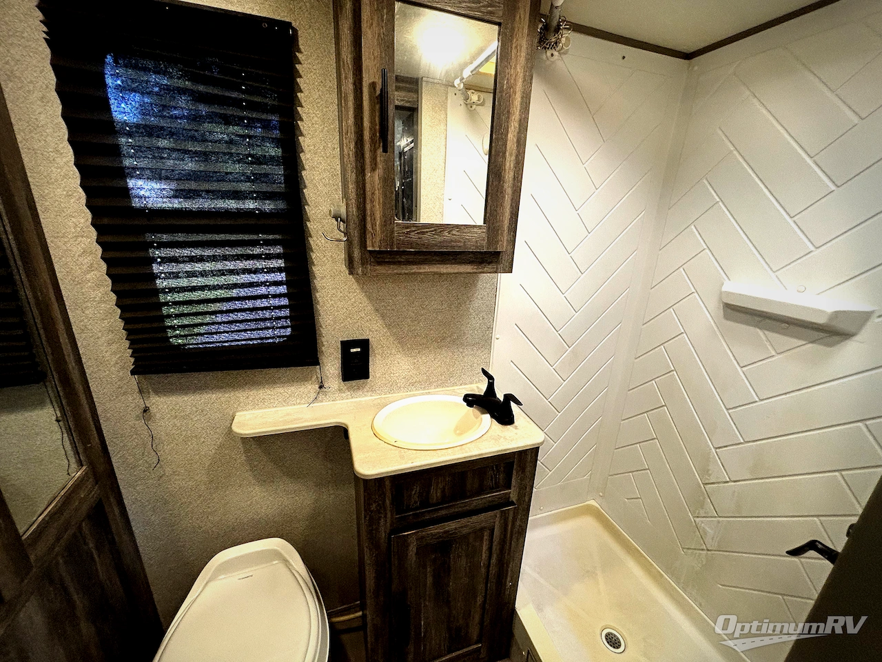 2020 Forest River Salem FSX 167RBK Photo 12