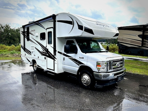 Used 2024 Jayco Redhawk SE 22CF Featured Photo