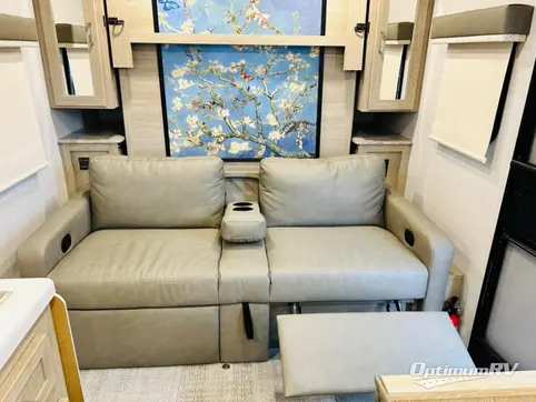 2021 Forest River Rockwood GEO Pro G19FD RV Photo 3