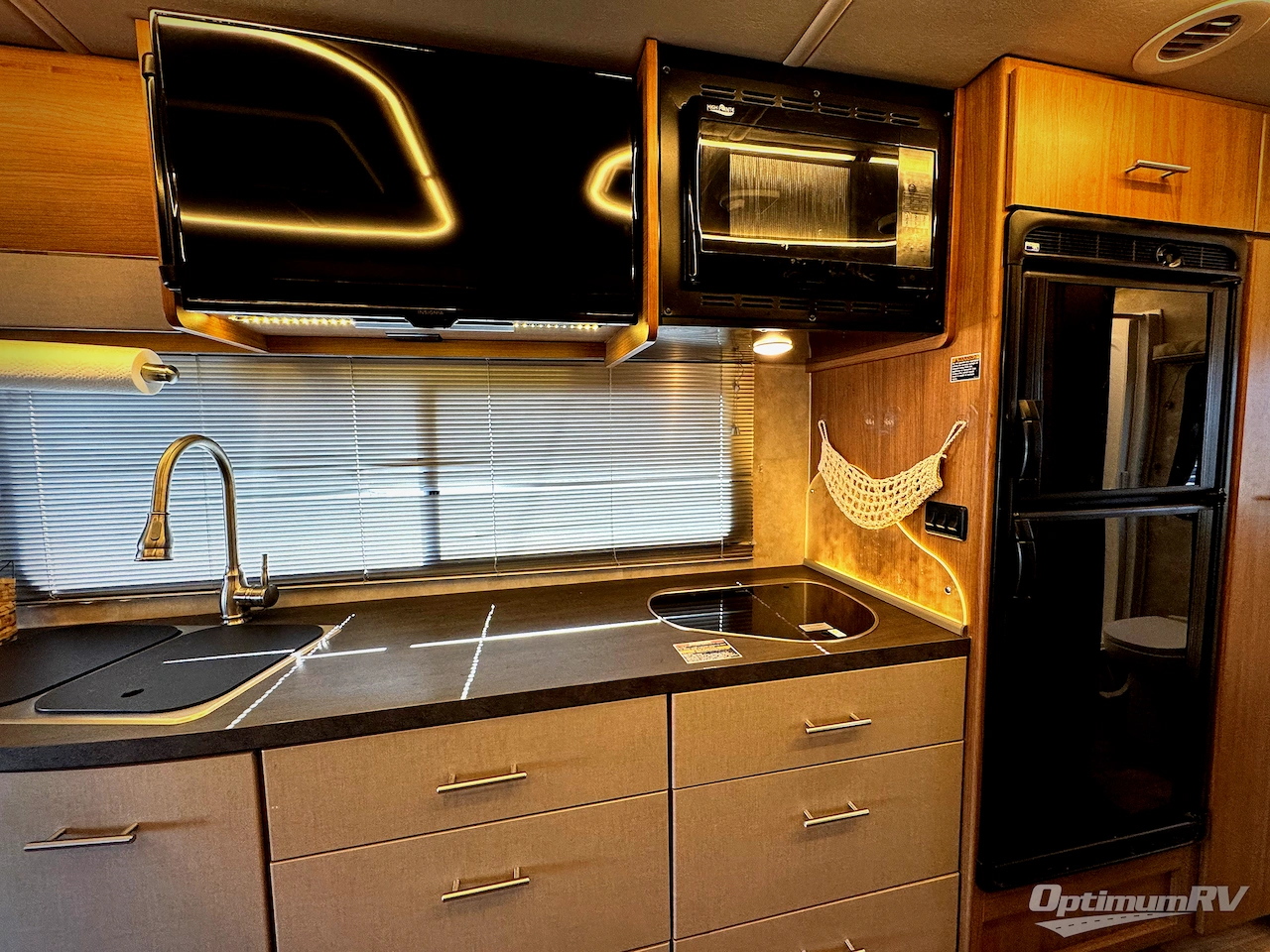 2018 Winnebago Navion 24D Photo 10