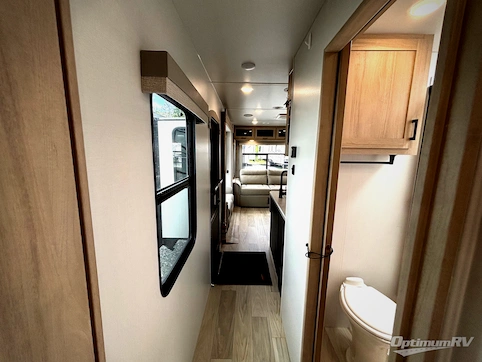 2024 Winnebago Towables Voyage V2730RL RV Photo 4