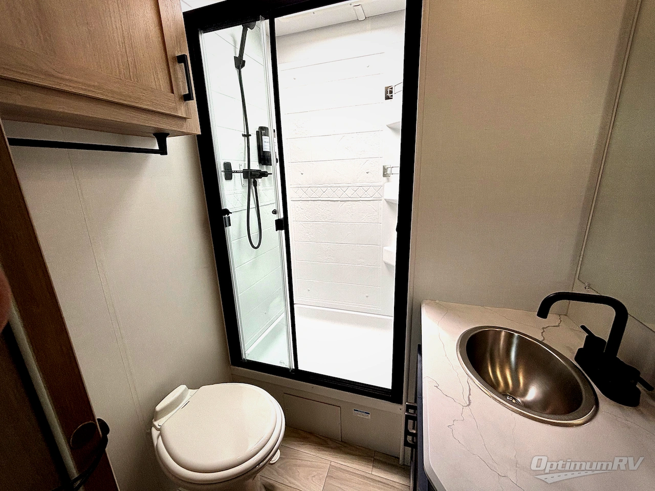 2024 Winnebago Towables Voyage V2730RL Photo 10