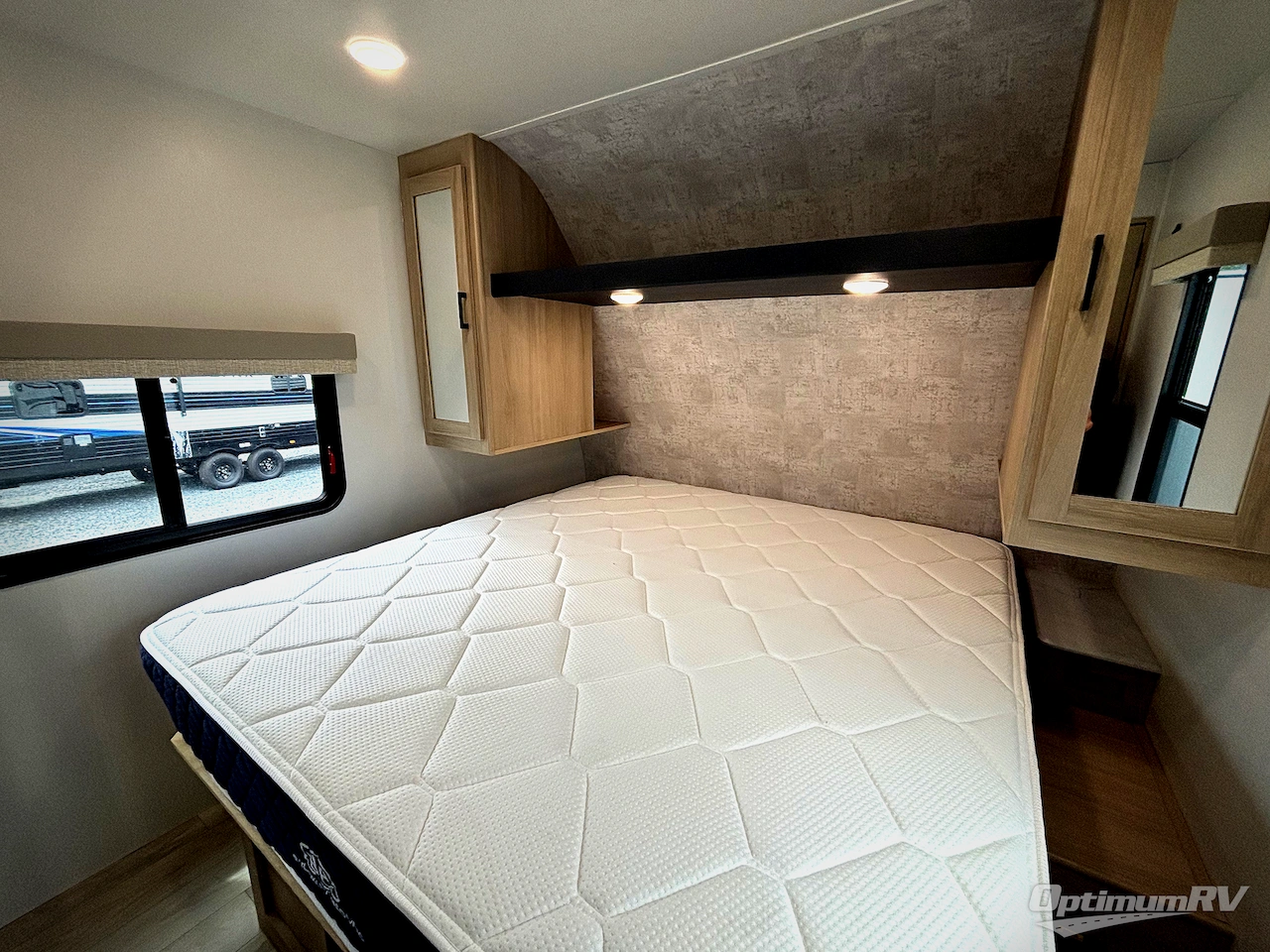 2024 Winnebago Towables Voyage V2730RL Photo 11