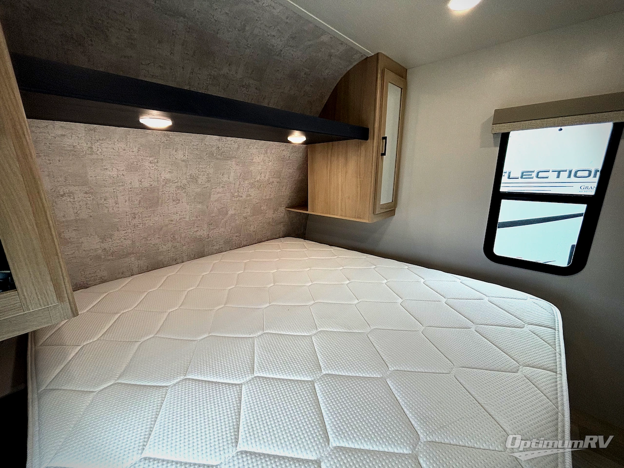 2024 Winnebago Towables Voyage V2730RL Photo 12