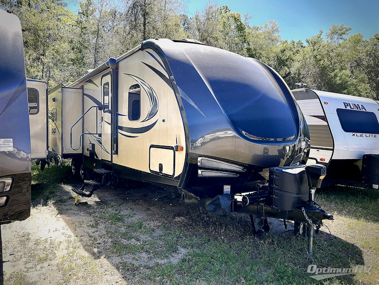 2017 Keystone Premier Ultra Lite 30RIPR RV Photo 1