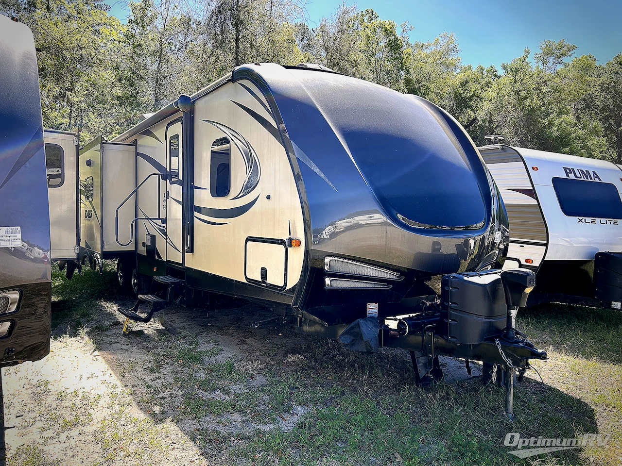 2017 Keystone Premier Ultra Lite 30RIPR Photo 1