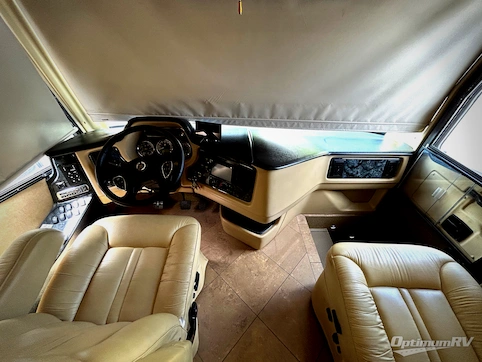2013 Holiday Rambler Ambassador 40PDQ RV Photo 2