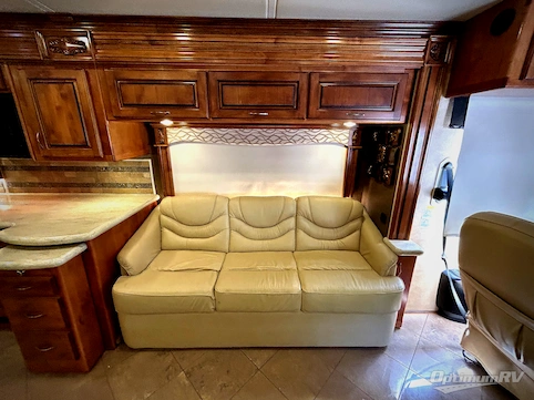 2013 Holiday Rambler Ambassador 40PDQ RV Photo 3