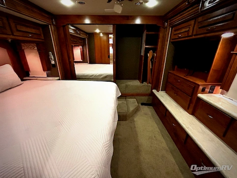 2013 Holiday Rambler Ambassador 40PDQ RV Photo 4