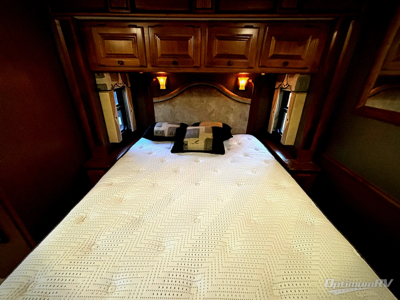 2013 Tiffin Allegro 34 TGA Photo 12