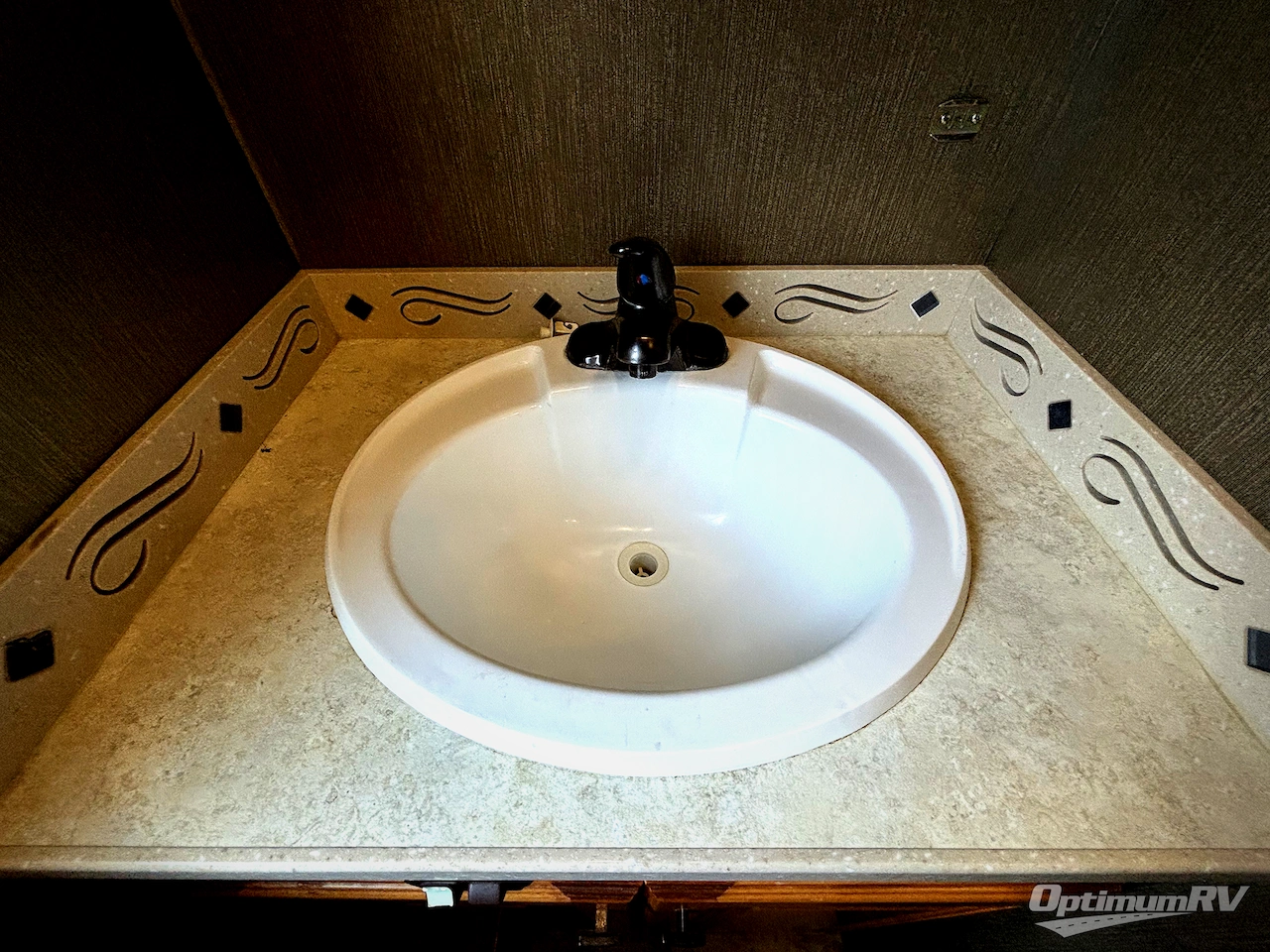 2013 Tiffin Allegro 34 TGA Photo 13