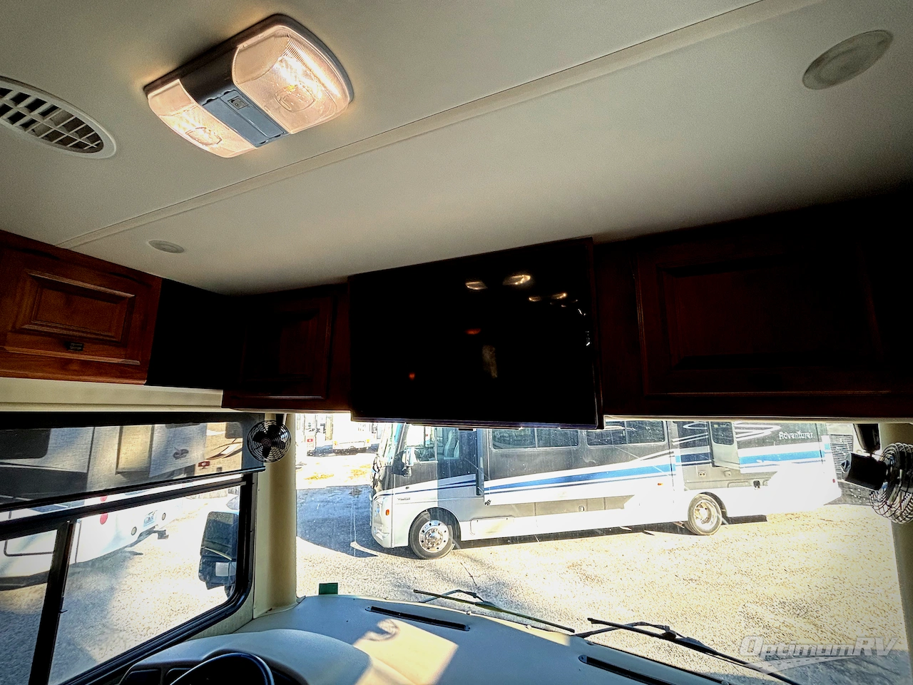 2013 Tiffin Allegro 34 TGA Photo 17