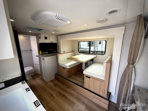 2027 Winnebago Micro Minnie 2108TB RV Photo 2