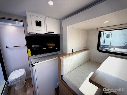 2027 Winnebago Micro Minnie 2108TB RV Photo 3