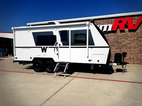 New 2027 Winnebago Micro Minnie 2108TB Featured Photo