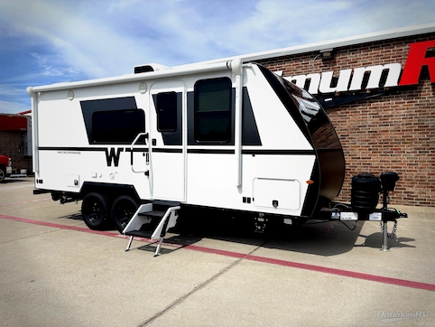 New 2027 Winnebago Micro Minnie 2108DS Featured Photo