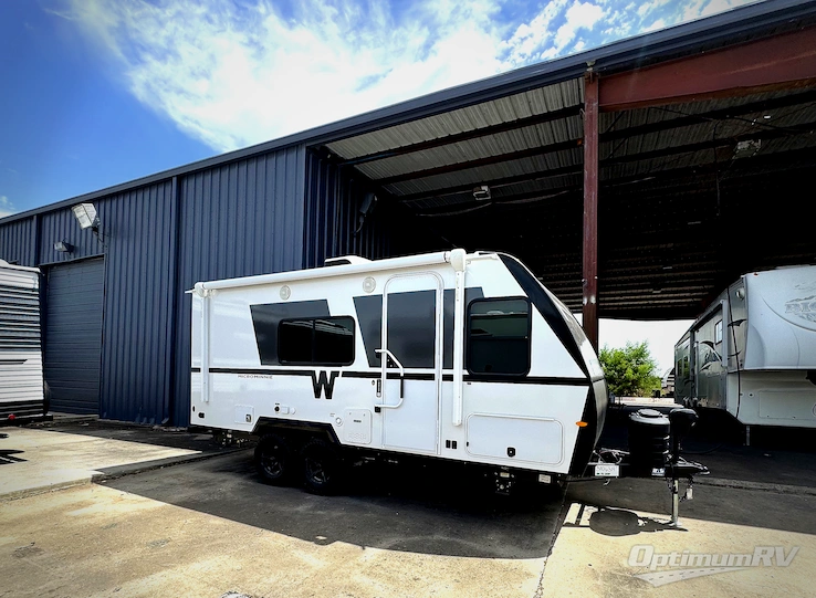2027 Winnebago Micro Minnie 1800BH RV Photo 1
