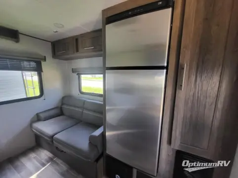 2023 CrossRoads Zinger Lite ZR211RD RV Photo 3